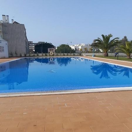 Albufeira Apartment Pool & Tennis Buitenkant foto