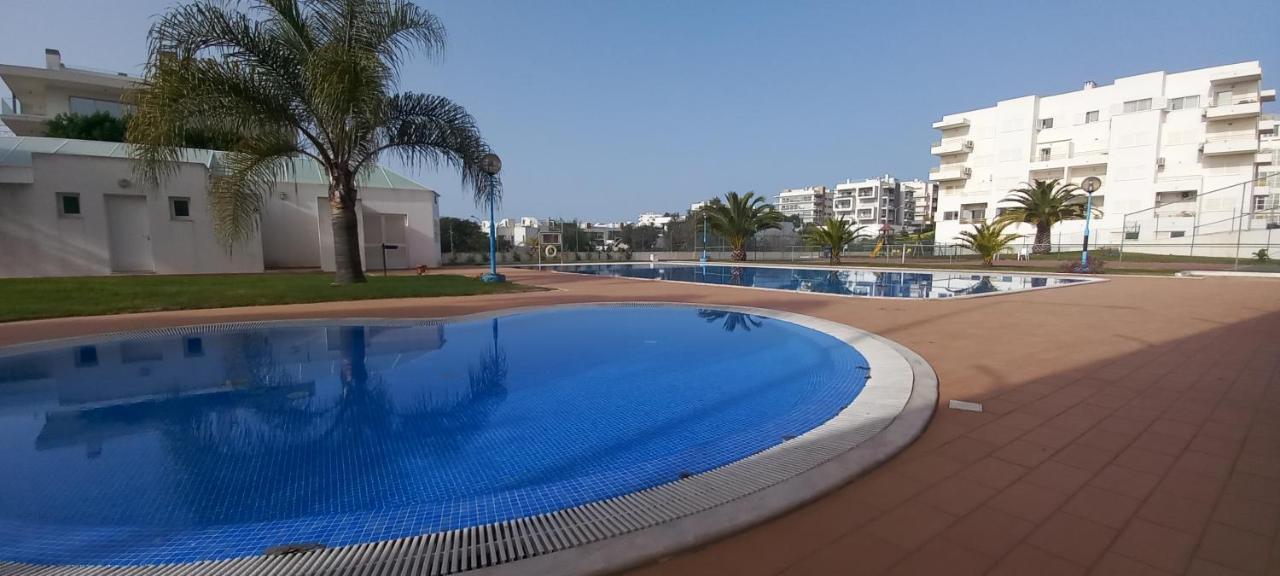 Albufeira Apartment Pool & Tennis Buitenkant foto