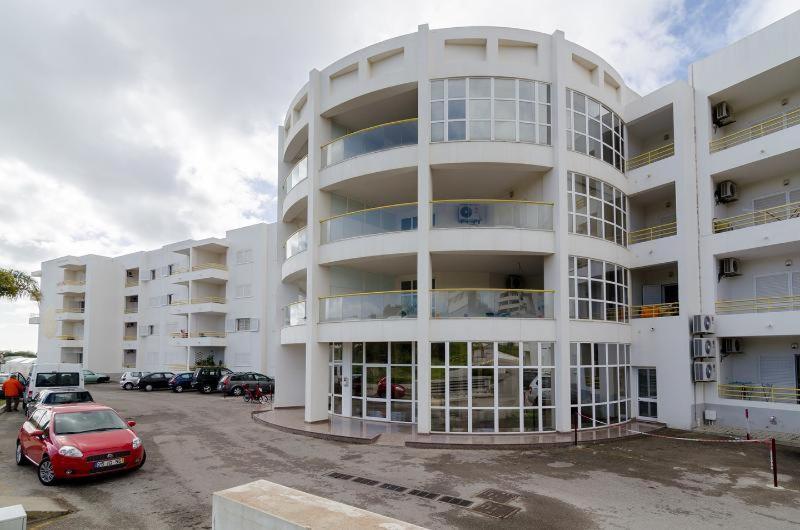 Albufeira Apartment Pool & Tennis Buitenkant foto