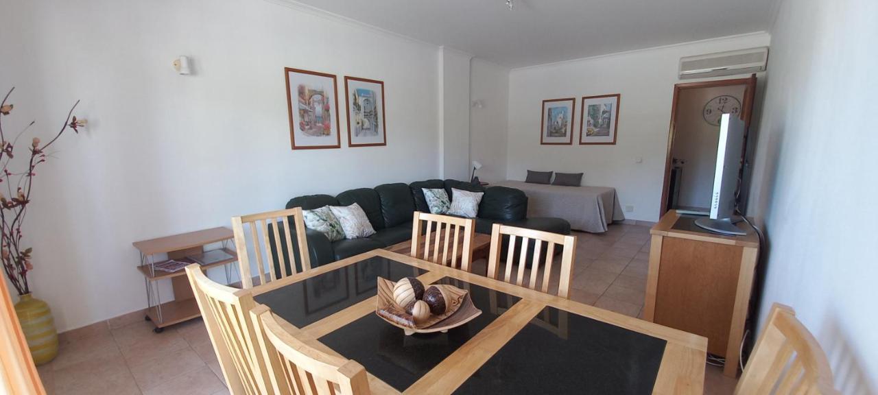 Albufeira Apartment Pool & Tennis Buitenkant foto
