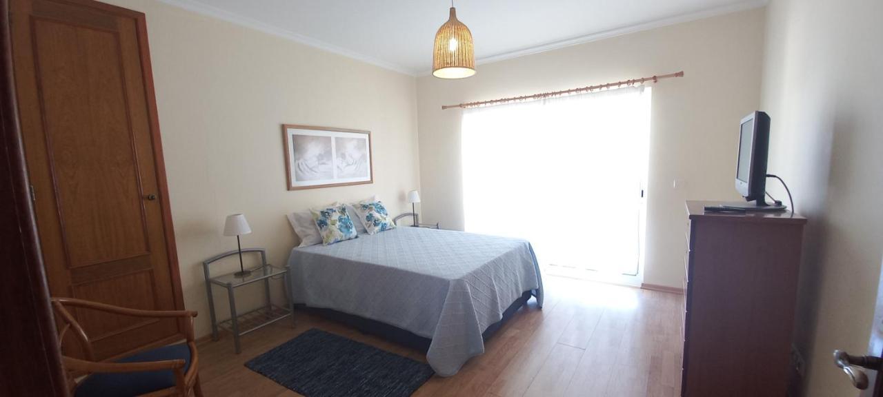 Albufeira Apartment Pool & Tennis Buitenkant foto