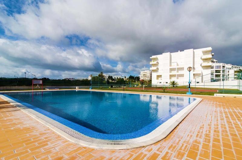 Albufeira Apartment Pool & Tennis Buitenkant foto