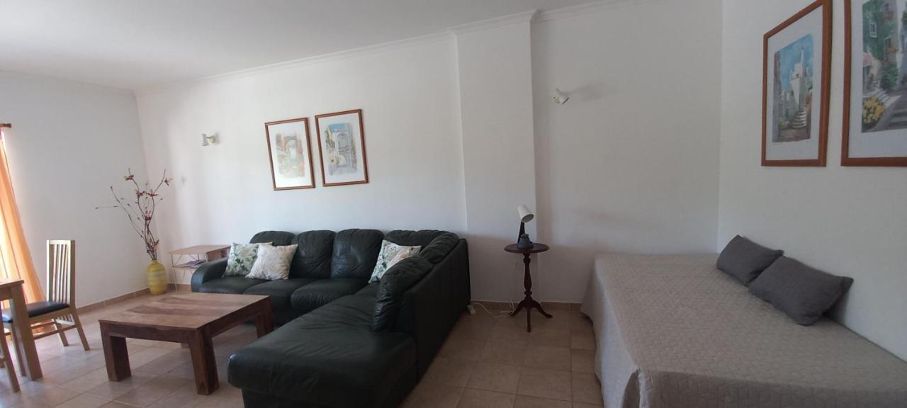 Albufeira Apartment Pool & Tennis Buitenkant foto