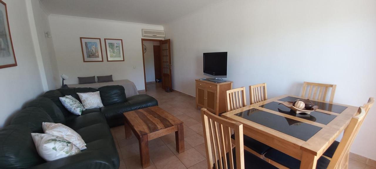 Albufeira Apartment Pool & Tennis Buitenkant foto