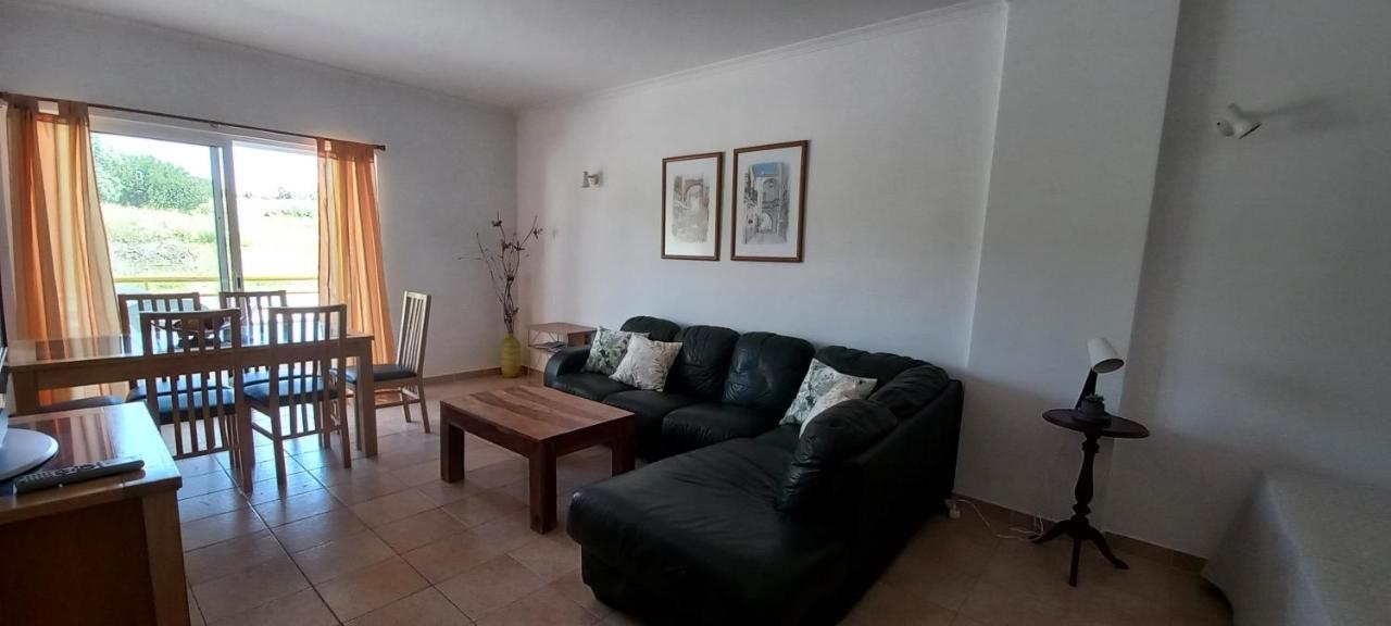 Albufeira Apartment Pool & Tennis Buitenkant foto