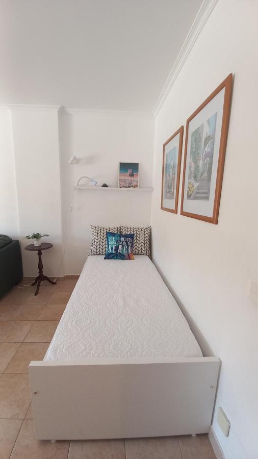Albufeira Apartment Pool & Tennis Buitenkant foto